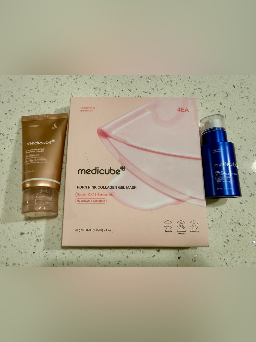 Medicube Bundle